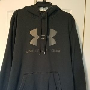 Under Armour hoodie mens